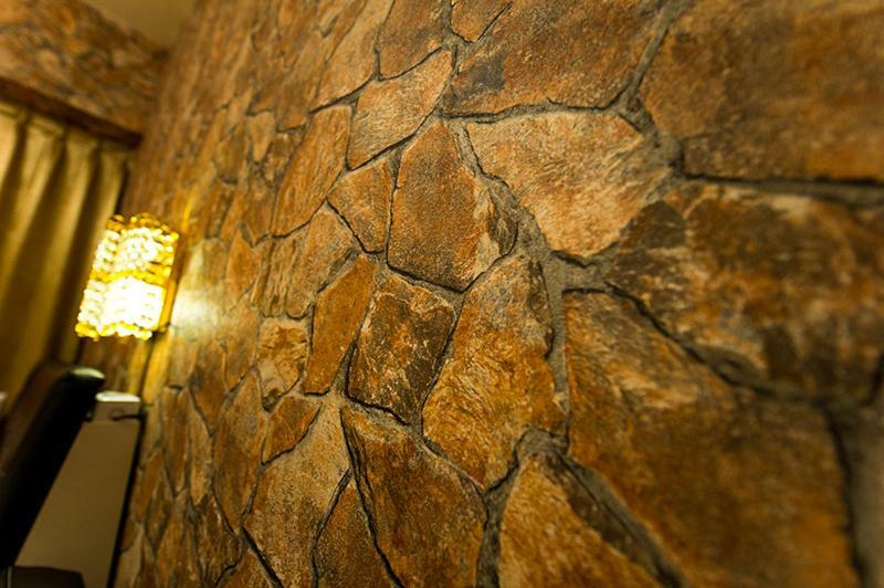 一中街星辰 Apartment Taichung Luaran gambar